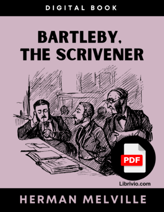 Bartleby the Scrivener by Herman Melville pdf download ebook