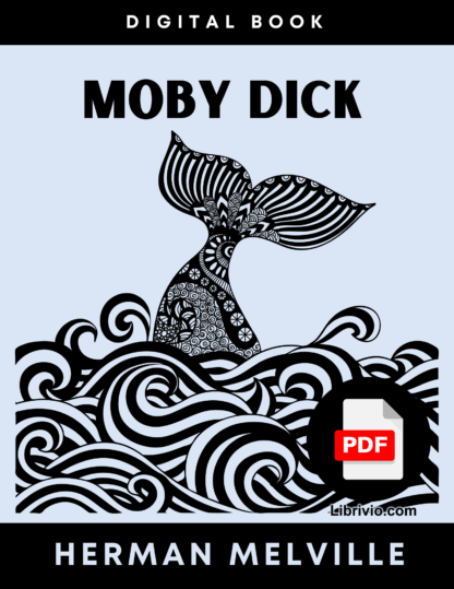 Moby Dick by Herman Melville pdf download ebook