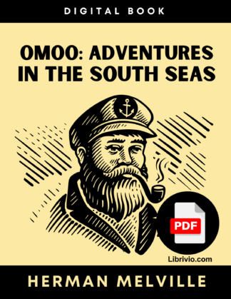 Omoo Adventures in the South Seas by Herman Melville pdf download ebook