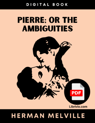 Pierre or The Ambiguities by Herman Melville pdf download ebook