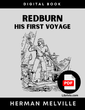 Redburn. His First Voyage by Herman Melville pdf download ebook