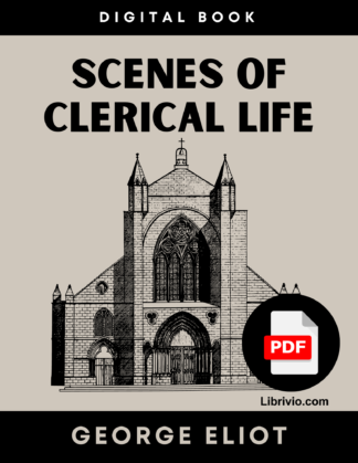 Scenes of Clerical Life by George Eliot pdf download ebook