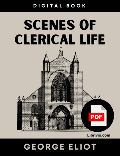 Scenes of Clerical Life by George Eliot pdf download ebook