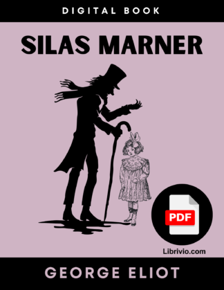 Silas Marner by George Eliot pdf download ebook