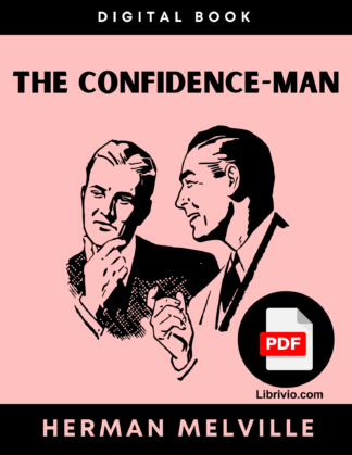 The Confidence Man by Herman Melville pdf download ebook