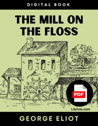 The Mill on the Floss by George Eliot pdf download ebook