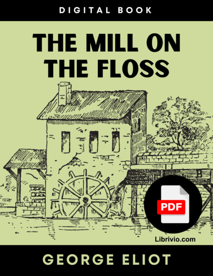 The Mill on the Floss by George Eliot pdf download ebook